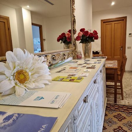 Camere Le Margherite Olbia Bagian luar foto