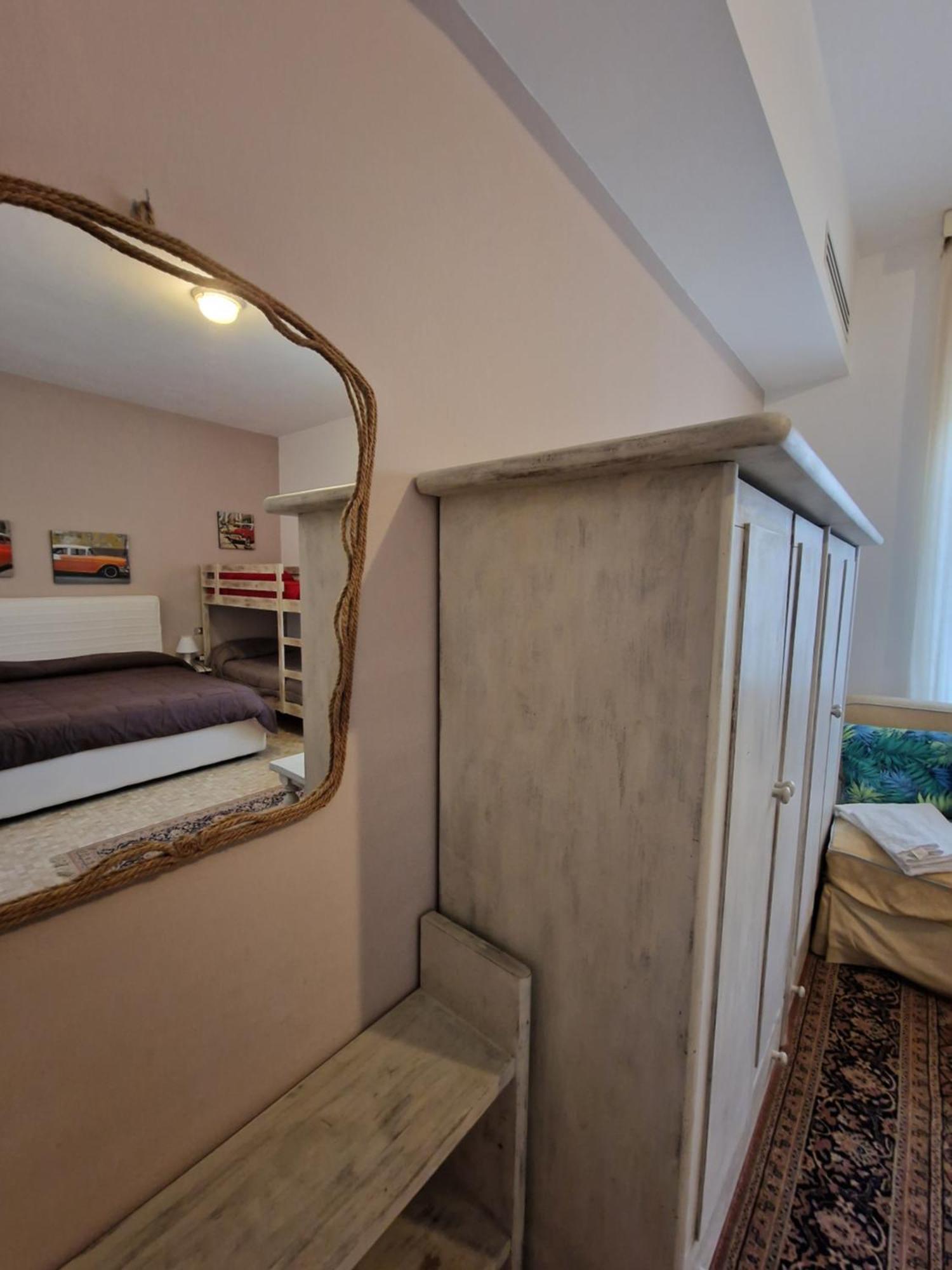 Camere Le Margherite Olbia Bagian luar foto