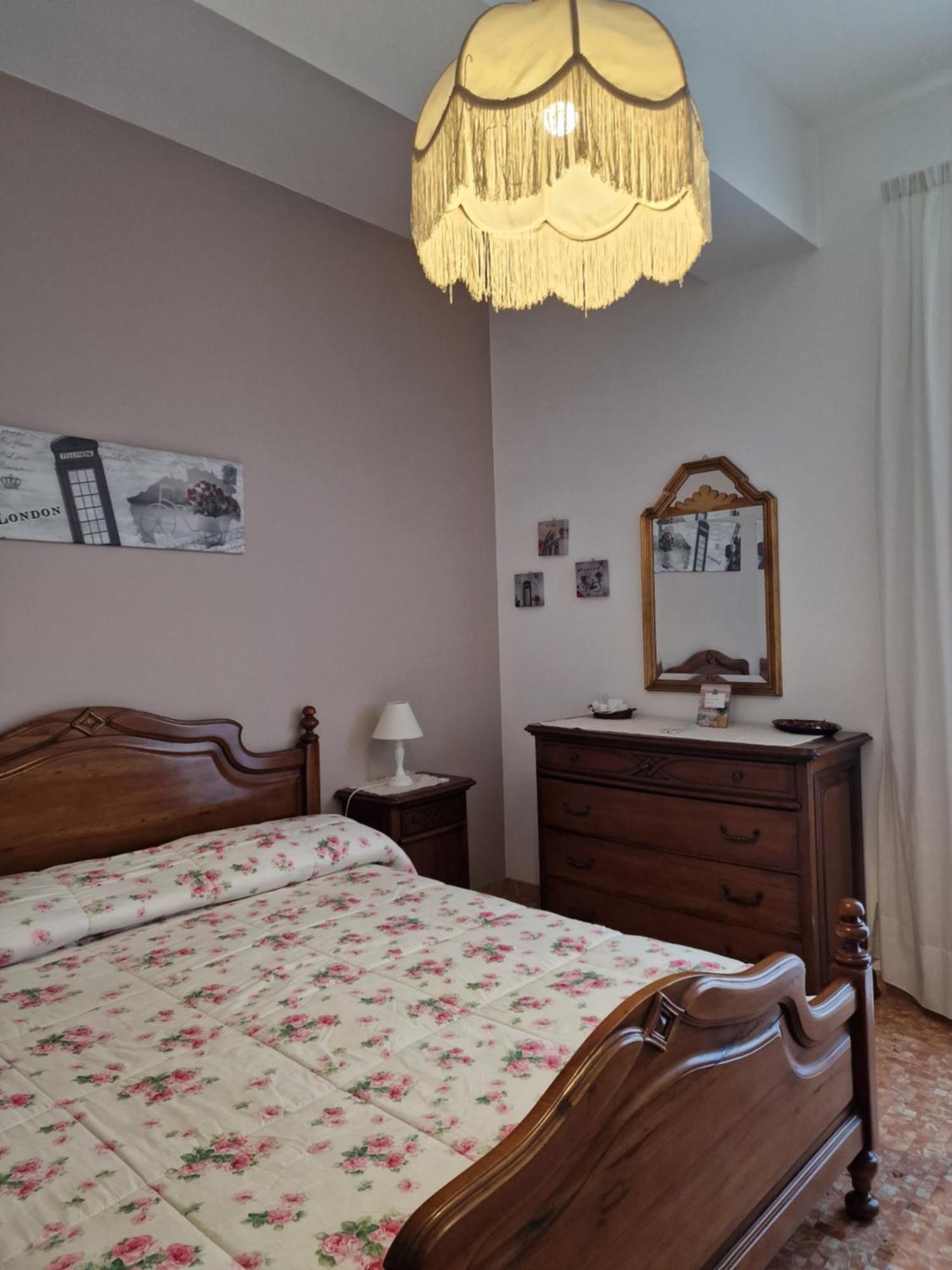 Camere Le Margherite Olbia Bagian luar foto